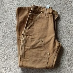 Carhartt 30x30 loose orig fit